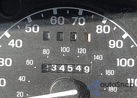 2000 Ford Explorer Xlt из США, поврежденный, VIN 1FMZU63X0YZC21057